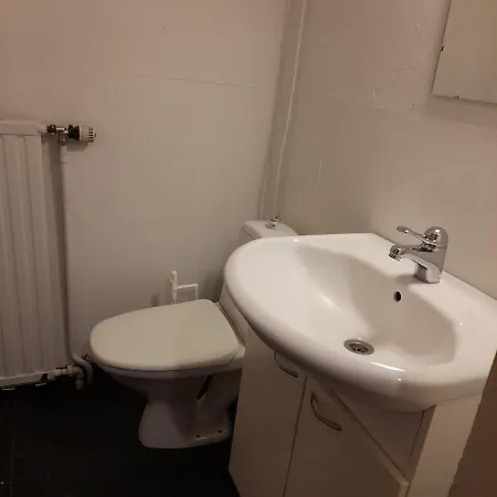 Witsari 35m2 Asunto Apartment Kokkola (Karleby)