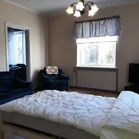 Huoneisto Witsari 35m2 Asunto Kokkola (Karleby)