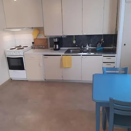 Witsari 35m2 Asunto Kokkola (Karleby)