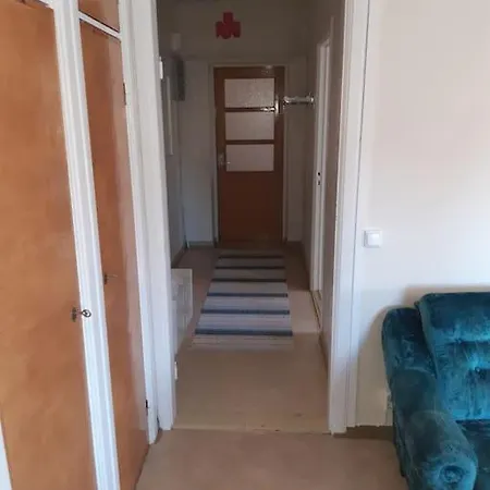 Witsari 35m2 Asunto Huoneisto *