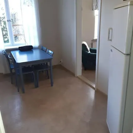 Apartment Witsari 35m2 Asunto Kokkola (Karleby)