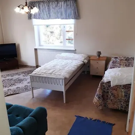Witsari 35m2 Asunto Kokkola (Karleby)