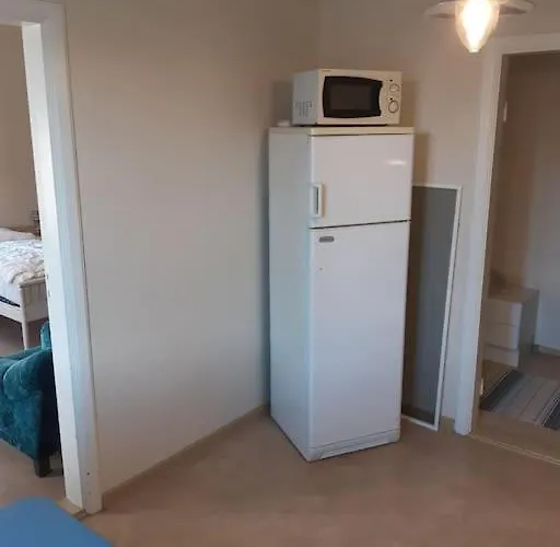 Witsari 35m2 Asunto Daire