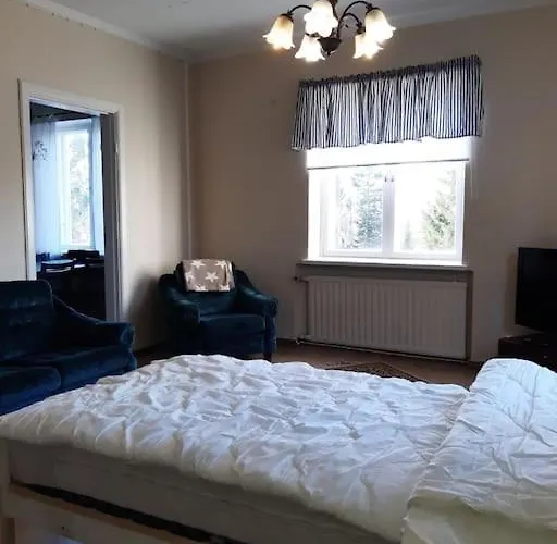 Daire Witsari 35m2 Asunto Kokkola (Karleby)