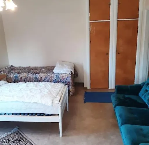 Daire Witsari 35m2 Asunto