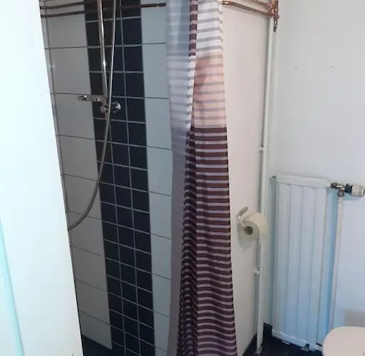 Witsari 35m2 Asunto * Kokkola (Karleby)