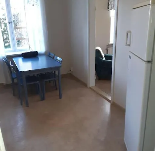 Daire Witsari 35m2 Asunto Kokkola (Karleby)